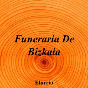 Funeraria De Bizkaia|Funeraria|funeraria-bizkaia-2|||Calle de Balendin Berriotxoa, 33, 48230 Elorrio, BI|Elorrio|863|bizkaia|Bizkaia||946 82 08 37|-|https://goo.gl/maps/Yvaizc5WV3Tf7s918|