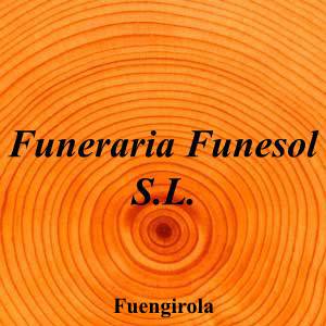 Funeraria Funesol S.L.|Funeraria|funeraria-funesol-sl-3|||Av. Juan Gómez Juanito, 21, 29640 Fuengirola, Málaga|Fuengirola|885|malaga|Málaga||902 29 50 50|-|https://goo.gl/maps/jspEaakTiAwHHCy47|