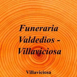 Funeraria Valdedios - Villaviciosa