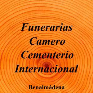 Funerarias Camero Cementerio Internacional|Funeraria|funerarias-camero-cementerio-internacional-benalmadena|5,0|1|Cementerio Internacional de, Camino de la Fuentezuela, 2, 29639 Benalmádena, Málaga|Benalmádena|885|malaga|Málaga|funerariascamero.es|952 44 82 48|camero@camero.es|https://goo.gl/maps/fzAdcjFiTKCAAkye8|