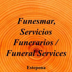 Funesmar, Servicios Funerarios / Funeral Services