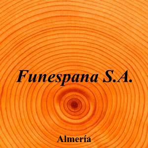 Funespana S.A.