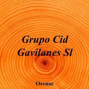 Grupo Cid  Gavilanes Sl