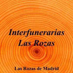 Interfunerarias Las Rozas