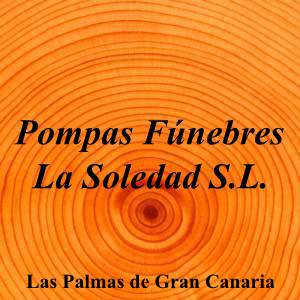 Pompas Fúnebres La Soledad S.L.
