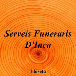 Serveis Funeraris D'Inca
