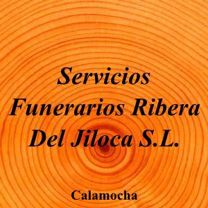 Servicios Funerarios Ribera Del Jiloca S.L.