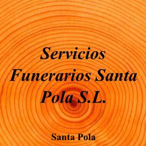 Servicios Funerarios Santa Pola S.L.