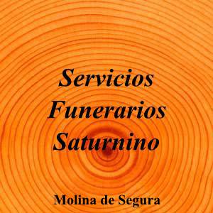 Servicios Funerarios Saturnino