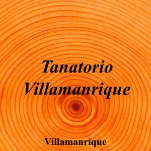 Tanatorio Villamanrique