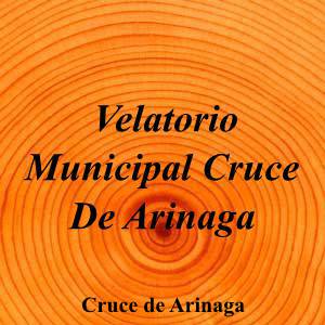 Velatorio Municipal Cruce De Arinaga