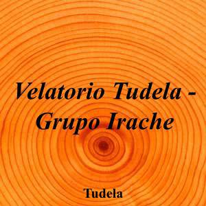 Velatorio Tudela - Grupo Irache