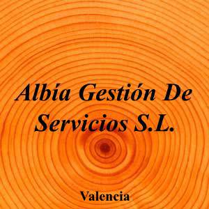 Albía Gestión De Servicios S.L.|Funeraria|albia-gestion-servicios-sl-18|||Plaza Prof. Tamarit Olmos, 16, 46010 Valencia|Valencia|899|valencia|Valencia|albia.es|963 39 44 72|info@albia.es|https://goo.gl/maps/tZ5EbpiRJYBbc1YY8|