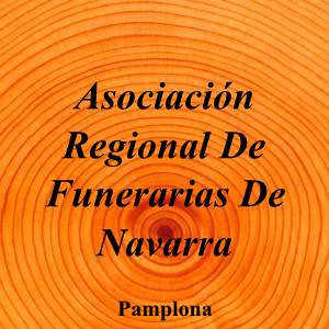 Asociación Regional De Funerarias De Navarra|Funeraria|asociacion-regional-funerarias-navarra|||Calle Irunlarrea, 3, 31008 Pamplona|Pamplona|887|navarra|Navarra|agenciafuneraria.es|948 17 04 87|funerariaraul@funerariaraul.com|https://goo.gl/maps/SCUL9trEoU1EZfXE7|