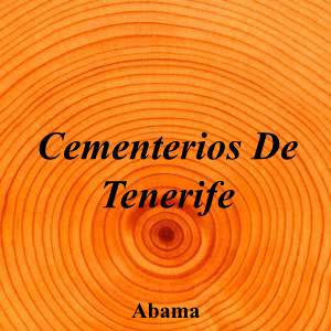 Cementerios De Tenerife|Funeraria|cementerios-tenerife|||Lugar Bocacangrejo, 0, 38109 Bocacangrejo, Santa Cruz de Tenerife|Abama|896|santa-cruz-de-tenerife|Santa Cruz de Tenerife||922 62 18 86|-|https://goo.gl/maps/DWgWKngKWLxQZHXJ9|