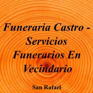 Funeraria Castro - Servicios Funerarios En Vecindario|Funeraria|funeraria-castro-servicios-funerarios-en-vecindario|||Calle Juan XXIII, 26, 35110 San Rafael, Las Palmas|San Rafael|880|las-palmas|Las Palmas|funerariacastro.es|928 75 88 46|info@funerariacastro.es|https://goo.gl/maps/HycBKRNeAeNa8tw19|