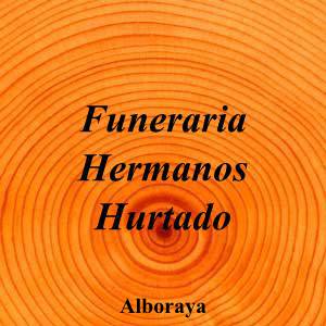 Funeraria Hermanos Hurtado|Funeraria|funeraria-hermanos-hurtado|5,0|1|Carrer Degà Sanfeliu, 5, 46120 Alboraia, Valencia|Alboraya|899|valencia|Valencia|funerariahurtado.com|963 27 84 74|funeraria.hnos.hurtado@gmail.com|https://goo.gl/maps/5vpJBYBHxWXbDs2aA|