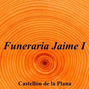 Funeraria Jaime I|Funeraria|funeraria-jaime-i|5,0|10|Carrer de Nules, 4 BAJO, 12004 Castelló de la Plana, Castelló|Castellón de la Plana|868|castellon|Castellón|tanatoriojaimeprimero.com|964 24 55 65|-|https://goo.gl/maps/XZJAJ3XAjC81Ubdu7|