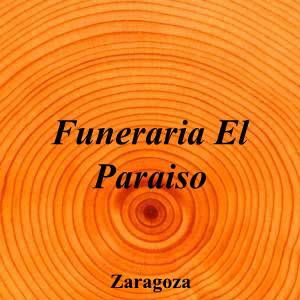 Funeraria El Paraiso|Funeraria|funeraria-paraiso-2|4,6|10|Paseo de Fernando el Católico, 65, BAJOS, 50005 Zaragoza|Zaragoza|902|zaragoza|Zaragoza|funerariaelparaiso.es|976 55 59 24|-|https://goo.gl/maps/3vWCG9B2zf7EkXmT6|