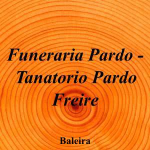 Funeraria Pardo - Tanatorio Pardo Freire|Funeraria|funeraria-pardo-tanatorio-pardo-freire|4,7|6|Calle MARQUES, s/n, 27130 Racamonde, Lugo|Baleira|883|lugo|Lugo|funerariapardo.com|982 35 40 29|funerariapardo@live.com|https://goo.gl/maps/tpiAbZ7cnaUfnKkB6|