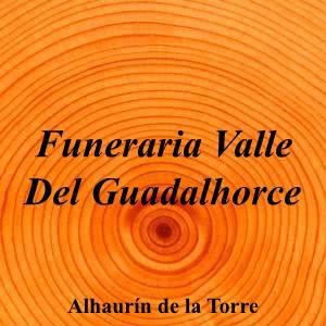 Funeraria Valle Del Guadalhorce