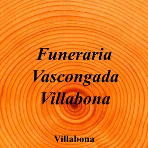 Funeraria Vascongada Villabona