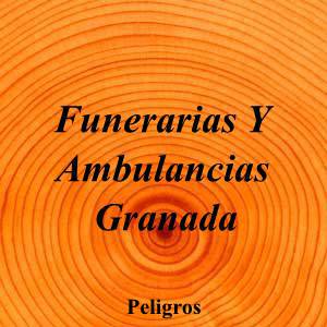 Funerarias Y Ambulancias Granada|Funeraria|funerarias-ambulancias-granada|||Calle Granada, 0 S/N (Tanatorio), 18210 Peligros, Granada|Peligros|873|granada|Granada||958 40 09 13|-|https://goo.gl/maps/PrLDVbWxzvJSa21a9|