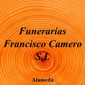 Funerarias Francisco Camero S.L|Funeraria|funerarias-francisco-camero-sl|5,0|6||Alameda|885|malaga|Málaga|camero.es|952 44 81 71|camero@camero.es|https://goo.gl/maps/fxUSEr2ioiWUhHYb8|