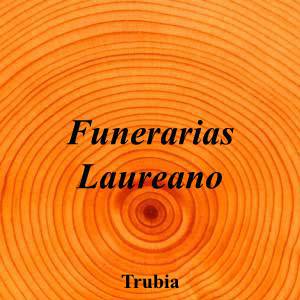 Funerarias Laureano|Funeraria|funerarias-laureano|4,0|2|Calle Suárez Inclán, 20, 33119 Trubia, Asturias|Trubia|858|asturias|Asturias||985 78 55 21|-|https://goo.gl/maps/A9qUQjaf2cToSpab8|