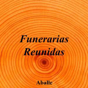 Funerarias Reunidas|Funeraria|funerarias-reunidas|5,0|2||Aballe|858|asturias|Asturias|funerariasreunidas.com|985 21 18 55|informacion@funerariasreunidas.com|https://goo.gl/maps/h6e22haRfn9dR6n96|