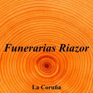 Funerarias Riazor|Funeraria|funerarias-riazor|||Calle Mosteiro de Sobrado, 4 - Bajo, Acea de Ama, 15670 A Coruña|La Coruña|853|a-coruna|A Coruña||608 98 37 84|-|https://goo.gl/maps/5gDGsb8wn27eqAtg7|