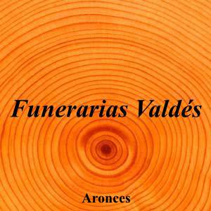 Funerarias Valdés