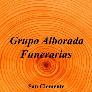 Grupo Alborada Funerarias