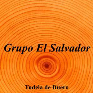 Grupo El Salvador