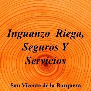 Inguanzo  Riega, Seguros Y Servicios