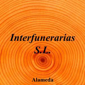 Interfunerarias S.L.