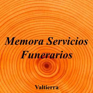 Memora Servicios Funerarios