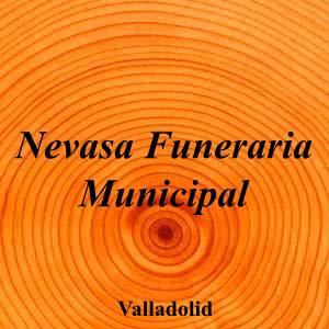Nevasa Funeraria Municipal