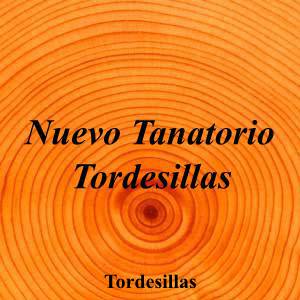 Nuevo Tanatorio Tordesillas