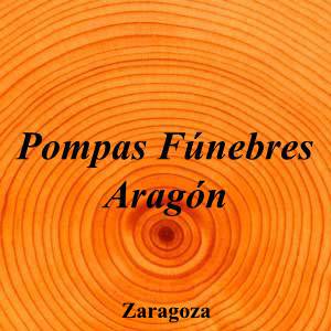 Pompas Fúnebres Aragón
