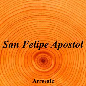 San Felipe Apostol