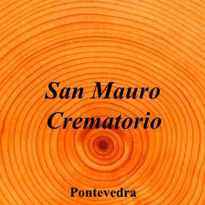 San Mauro Crematorio