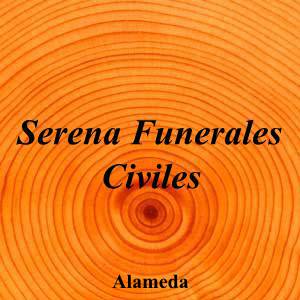 Serena Funerales Civiles