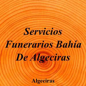 Servicios Funerarios Bahía De Algeciras