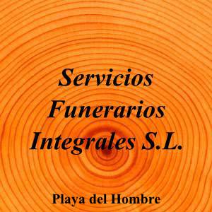 Servicios Funerarios Integrales S.L.