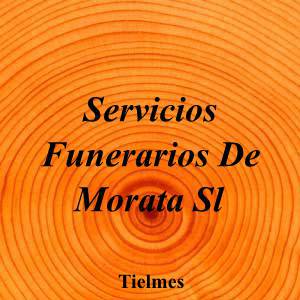 Servicios Funerarios De Morata Sl