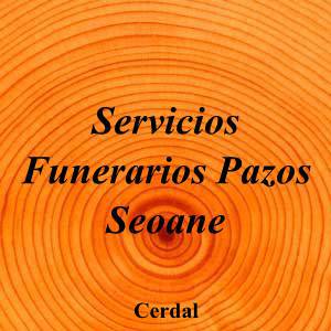 Servicios Funerarios Pazos Seoane