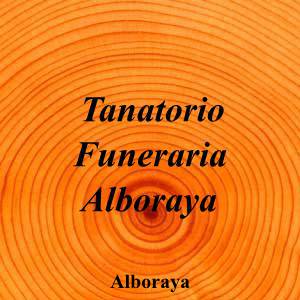 Tanatorio Funeraria Alboraya