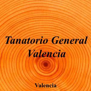 Tanatorio General Valencia