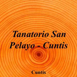 Tanatorio San Pelayo - Cuntis